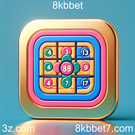 Descubra a Diversão do Bingo na 8kbbet